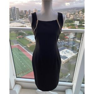 Calvin Klein Little Black Dress